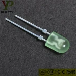 straw hat round oval led ACTIVE COMPONENTS