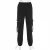 Import Street Wear Drawstring Palazo Pants Women With Buckle Up Reflective Stripe Tape from China