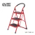 Import Strong built tree stands home double folding 3 step ladder SM-TT6013A from China