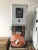 Strong grid adaptability dual charging gun floor mounted 40kw level 3 electric vehicle charging pile CCS CHAdeMO EV charger