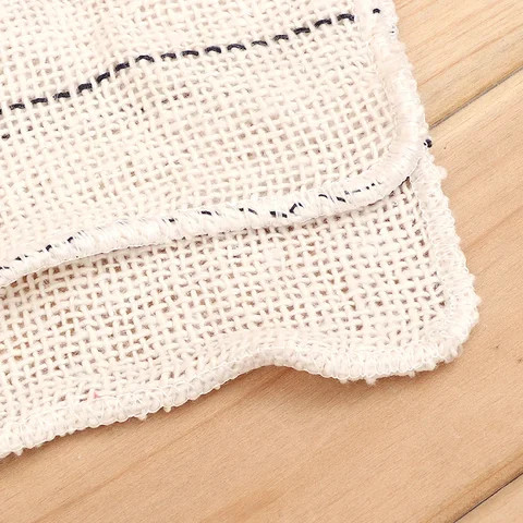 Drying Plate Rag Buy Strong Water Absorpticlothick Drying Multi-purpose Kitchen Cleaning ...