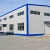 Structure Prefabricated Buildings Easy Install Steel China Steel Structure Workshop Warehouse Hangar House ISO &amp; CE Customized