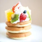 SUGIYAMA Seven Sides Frying Crepe Maker Automatic Pancake Machines For Sale