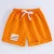 Import Summer boy clothing wholesale boys girls universal pants casual pants plain summer boy pants from China