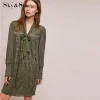 Summer latest traditional embroidered dress women ethnic tunic vintage clothing high quality sexy hot dress