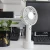 Import Summer rechargeable usb mini  hand standing fan portable from China