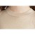 Import Summer style sleeveless slim fit short top custom yarn women knitted crop top sweater from China