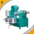 Import sunflower seed screw oil extruder machine, pretreatment plant equipment from China