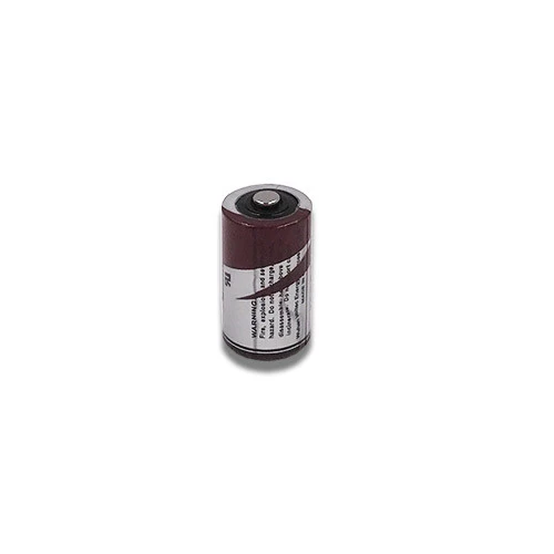 Sunmoon Battery Lithium Primary ER14250M Lisocl2 Bobbin Type Batteries Lithium Thionyl Chloride Battery