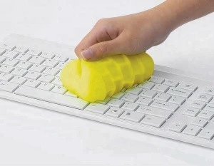 Super Cleaner Compound Goo Gel for Phone PC Laptop Computer Keyboard Car Dust Cleaner Interior Panel Portable Tool