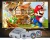Import Super Mini HD Retro Console Family TV Video Game Console with 621pcs Games Can Choose HD And AV Cable Great Price from China