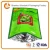 Import Super organza vacuum plastic tea bags with drinks from China