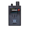 Super portable Anti-Spy Amplification signal detector spy wireless Detector WIFI Camera finder PQ618