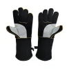 Super quality heavy duty work gloves Welder Tig glove