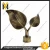 Import Super quality living room interior decorative cheap curtain finials from China