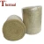 Import Super rock wool 60kg m3 wire-meshed blanket insulation mineral wool density 100 kg m3 from China