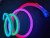 Import Super Slim Outdoor Indoor Silicone Colored Tube DIY SMD5050 AC220V Colored Flex LED Neon RGB Lights Strip from China