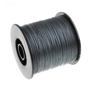 Super Strong 500m PE Braided Fly Fishing Line