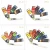 Import Superior Foldable Solid Watercolor Paint Set With Watercolor Paint Brush For Art Supplies from China