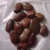 Import Superior Natural garden landscaping round 3-5cm red normal polished pebbles for sale from China
