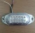 Import Supply quality bus lamp, suitable for hyundai, daewoo, yutong, kinglong, higer bus side lights from China