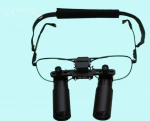 surgical glasses loupes neurosurgery instruments