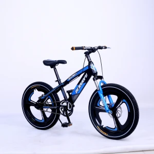suspension fork  20 inch kids cycle/children bicycle