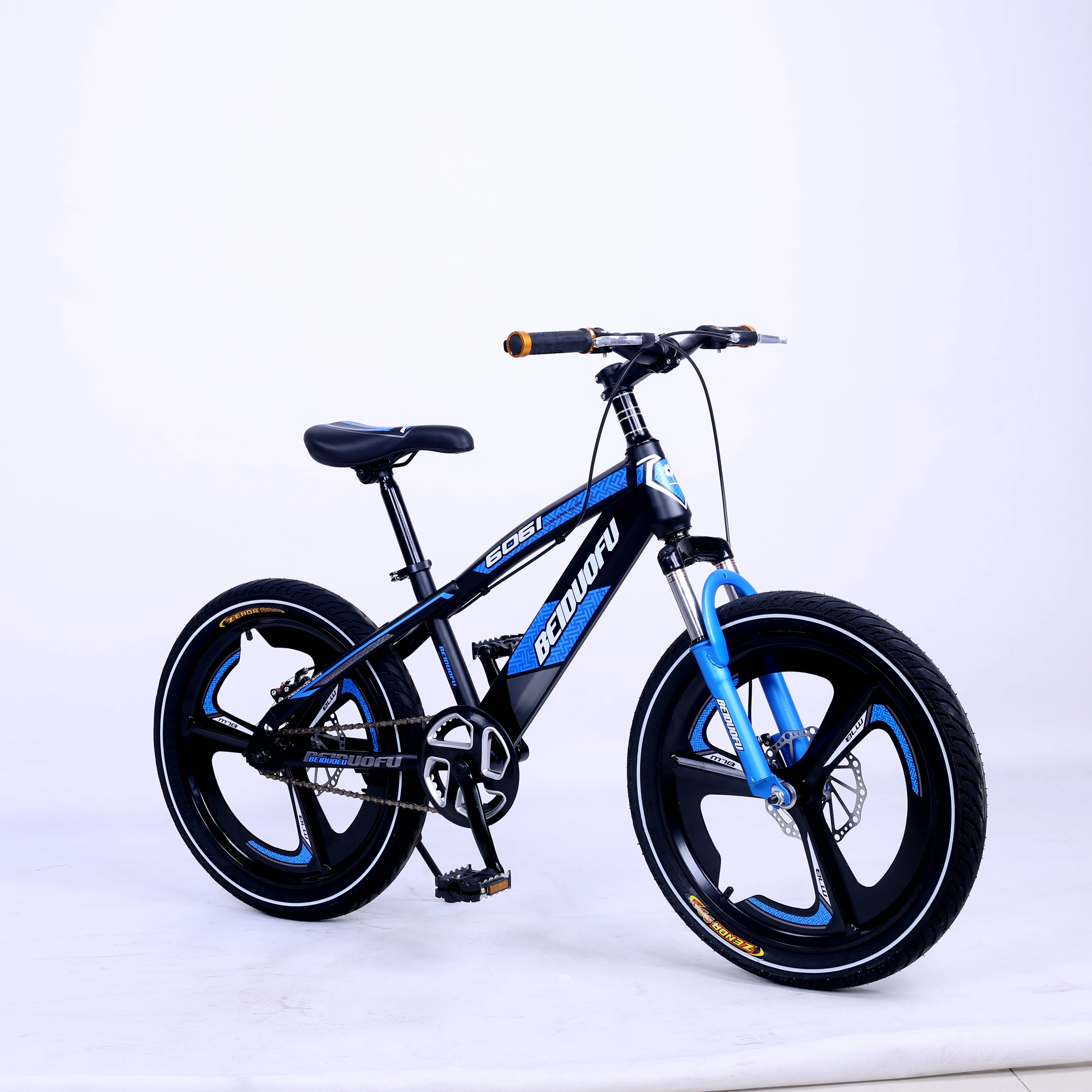 Buy Suspension Fork 20 Inch Kids Cycle/children Bicycle from Tianjin