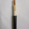 SWA armoured power cable 3 phase CU AL XLPE PVC 95mm copper cable prices