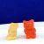 Import SWEETS CLEAR GUMMY CANDY GRIZZLY BEARS BULK GUMMY from China