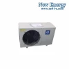 Swimming Parts 10 kw 20 kw Air to water Pool heat pump heater
