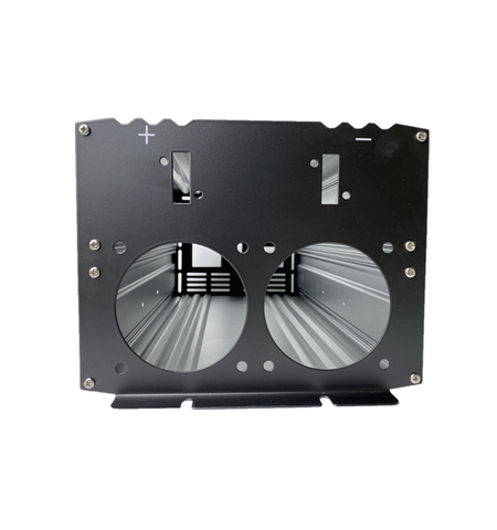 Buy Sy Hot Selling Anodized Aluminum Shell / Pcb Shell Box, Waterproof ...