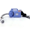SY professional cordless handheld mini fogger rechargable sprayer ulv indoor agriculturar fogger