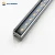 Import SYA-901 Commercial Lighting Factory Aluminium linear led pendant lighting wall mounted led linear light from China