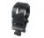 Import T2008 Durable Gun Optical Sight Flashlight Mount Holder Clip Clamp Black from China