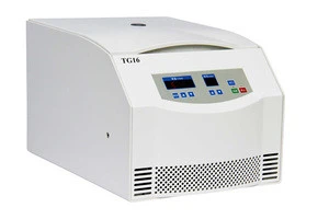 Table top medical clinical centrifuge for sale