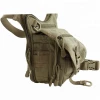 Tactical Military Shoulder Sling Pistol Carry Outdoor Gun Bag Concealed carrying Bag