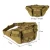 Import tactical molle military fanny pack army hunting fishing camo waterproof backpack tool kids nurse waist belly belt bag sport from China