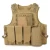 Import Tactical vest plate carrier Molle Vest Combat Body Molle Armor Hunting Vest from China