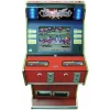 Taiwan Horse Golden Skill Gambling Slot Game Video Vertical Game Board Popular Casino Slot Machine