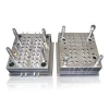 Taizhou Huangyan medical plastic  blood test tube injection mould