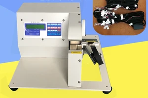 Tape wrapping machine for wire harness/machine wire harness taping