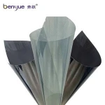Tb-1100 Multifunctional Thin Film Film Self Adhesive Sticker Coating Machine
