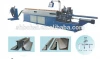 TDC Flange forming machine for air duct making industry