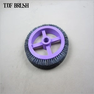 TDF Textile machine special brush monforts stenter parts brushes for sale