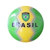 team sports professional cheap colorful New design soccer ball size 5