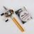 Import Telescopic Mini Pen Fishing Pole Pocket Fishing Rod from China