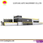 Tempered Glass Making Machine/Tempered Glass Oven/Tempered Glass Production Machinery