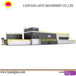 Tempered Glass Making Machine/Tempered Glass Oven/Tempered Glass Production Machinery