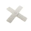 Textile Inventory Passive Washable Flexible Robust UHF Transponder LaundryChip RFID Linen Tags
